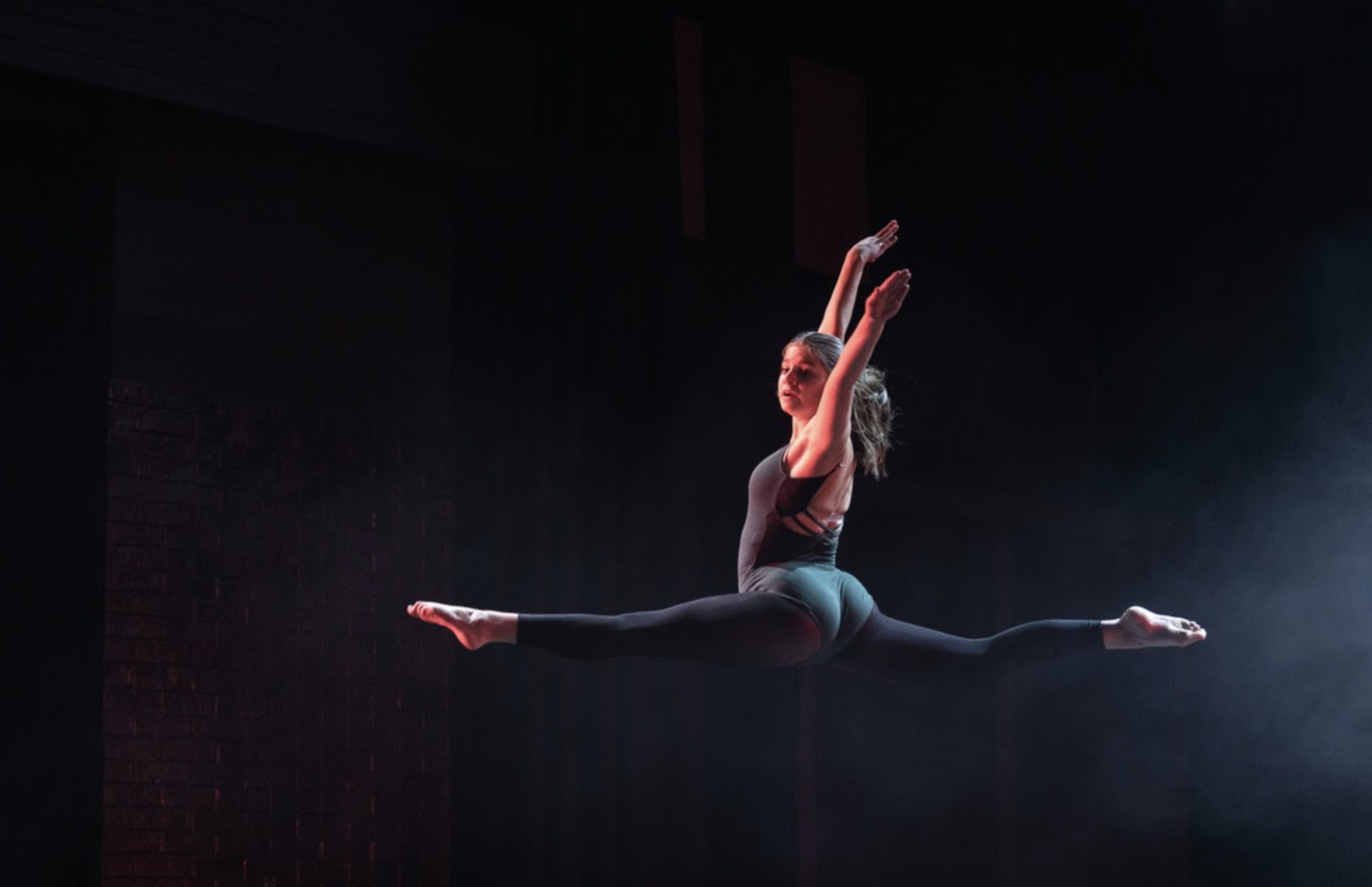 Dauntsey’s dancers impress at the Spring Dance Showcase